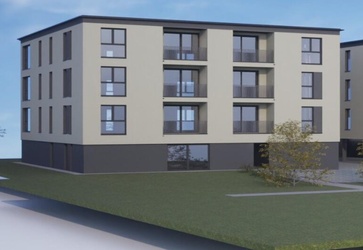 🌿 Nuova Residenza signorile – A Stabio nasce un nuovo modo di abitare!